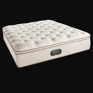 Simmons beautyrest felicity pillow top deals queen