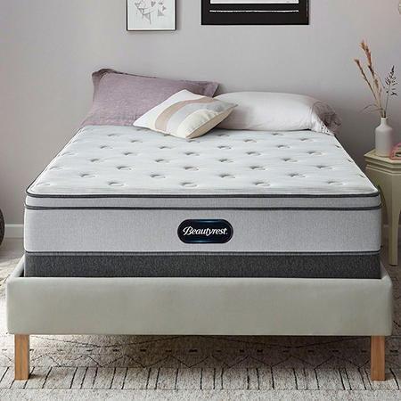 Beautyrest felicity pillow top mattress sale