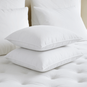 100% DOWN PILLOW