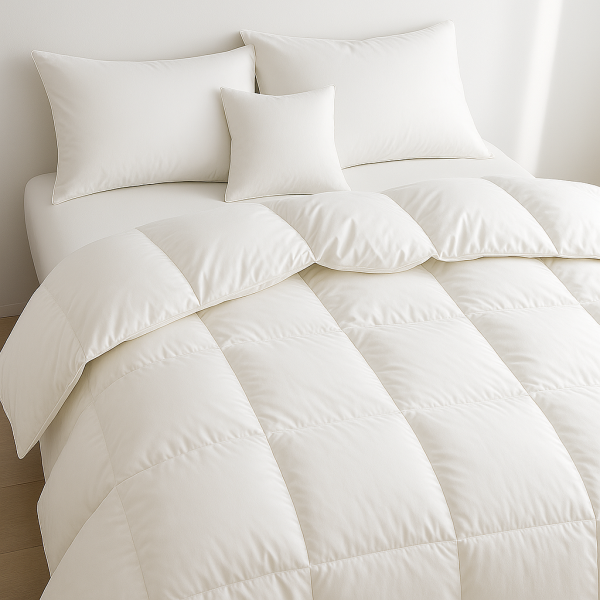 HEAVY WEIGHT T-233 COMFORTER