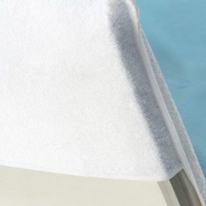 Terry Chaise Lounge Cover