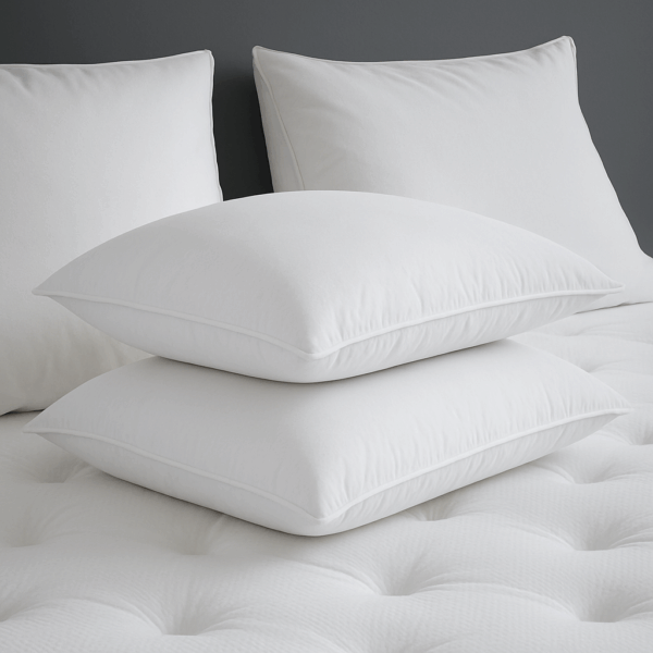 CLOUD 9 MICRO GEL PILLOW