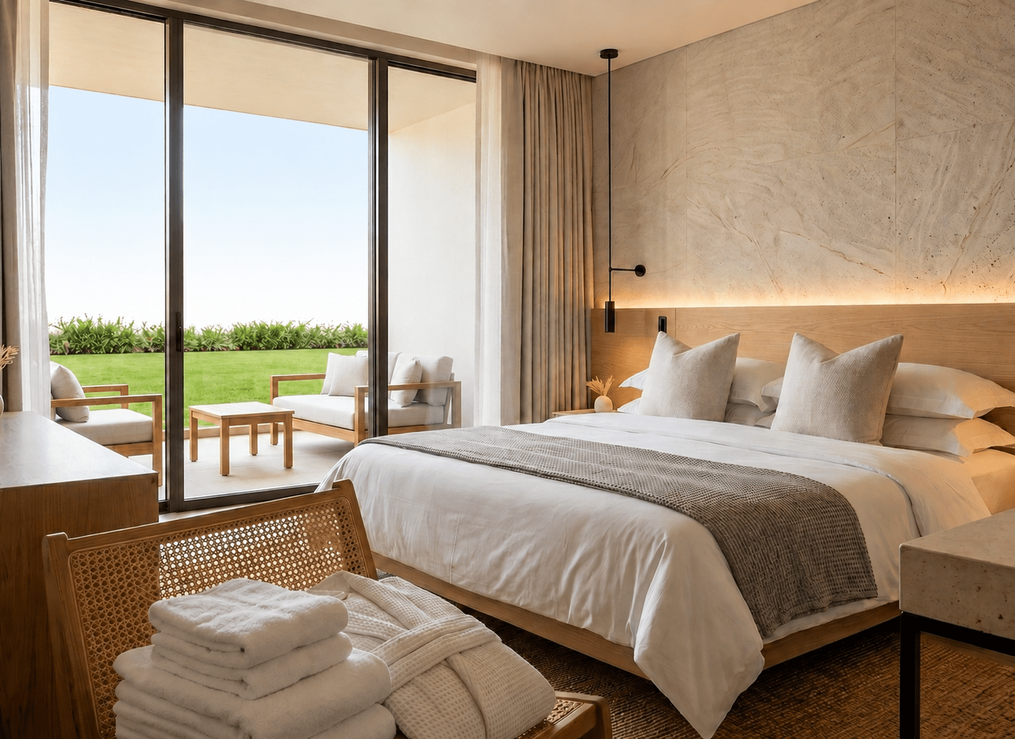 Boutique hotels will continue to lead the industry not by scale, but by intention.